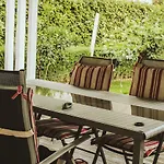 度假居 Ivy Lalzi Bay House *