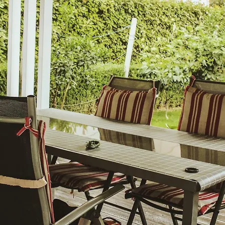 Сasa de vacaciones Ivy Lalzi Bay House *