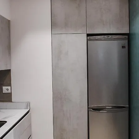 펜션 Ivy Lalzi Bay House