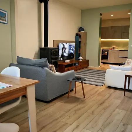 Ivy Lalzi Bay House Vakantiehuis *