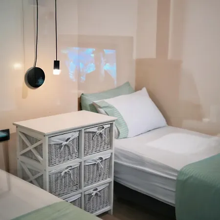 Ivy Lalzi Bay House Vakantiehuis *