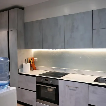Ivy Lalzi Bay House * Durrës