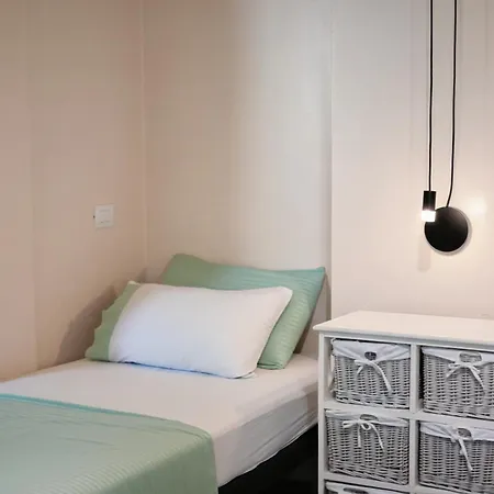 Ivy Lalzi Bay House * Durrës