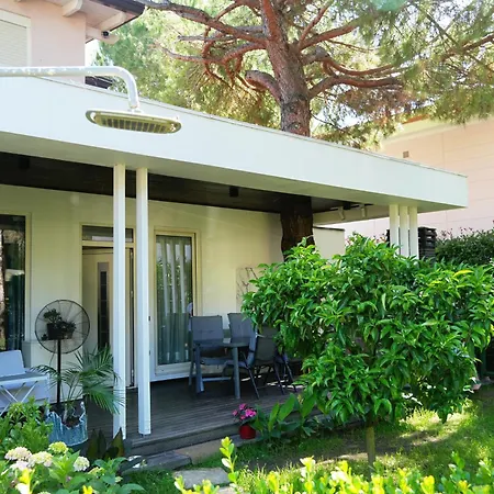 Ivy Lalzi Bay House
