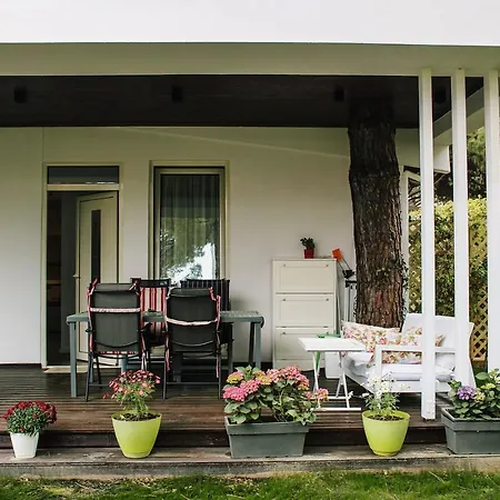 Ivy Lalzi Bay House *
