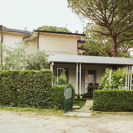 Ivy Lalzi Bay House