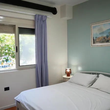 Ferienhaus Ivy Lalzi Bay House Durrës